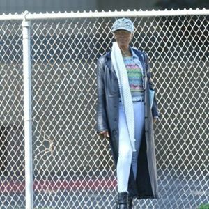 Meet your Posher, Marva